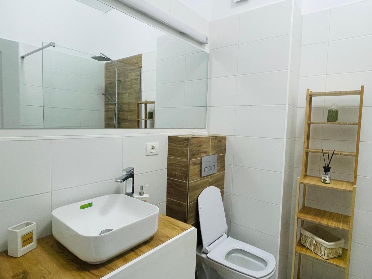 Stefan Mamaia Resort นาโวดาริ ภายนอก รูปภาพ