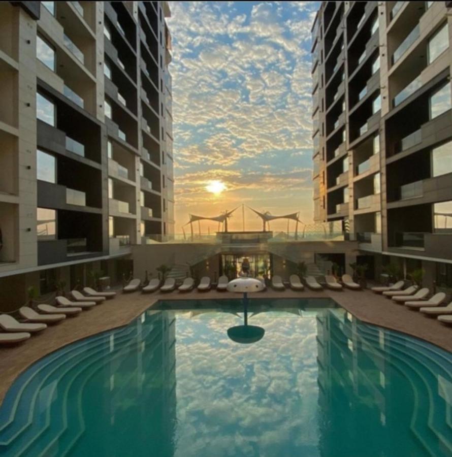 Stefan Mamaia Resort นาโวดาริ ภายนอก รูปภาพ