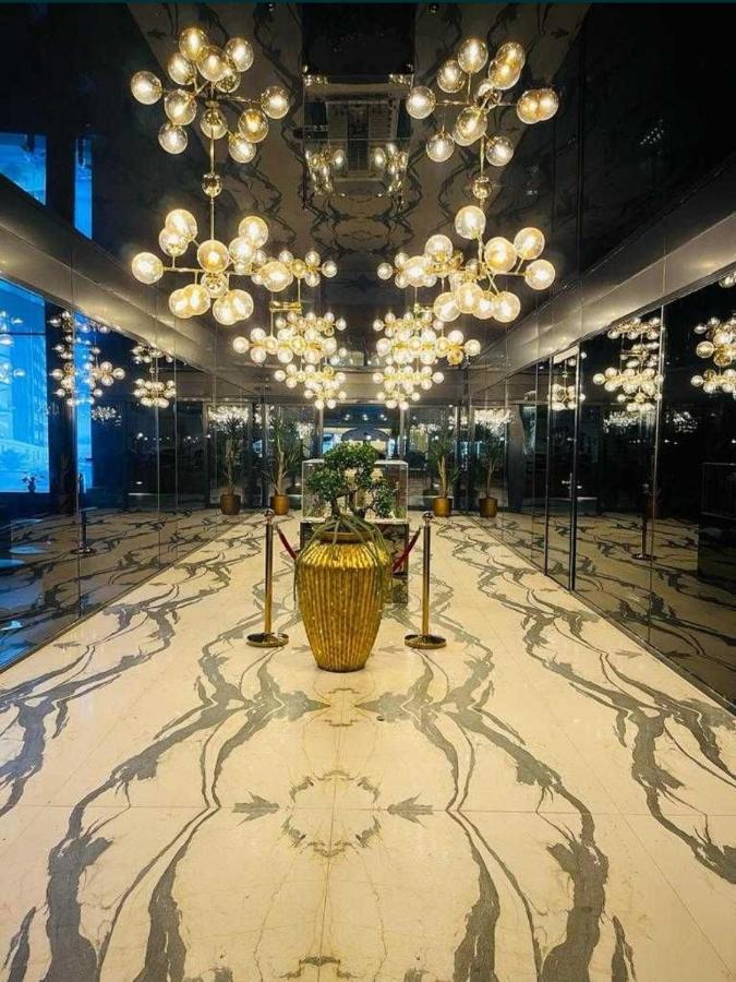 Stefan Mamaia Resort นาโวดาริ ภายนอก รูปภาพ