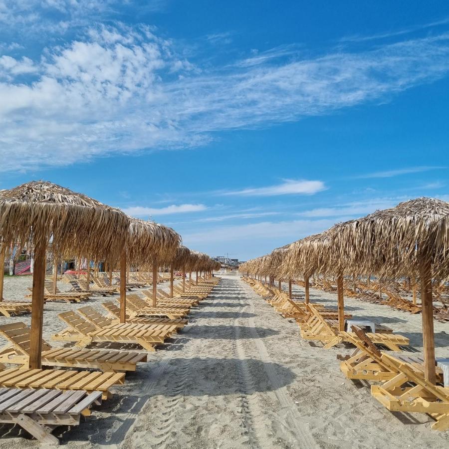 Stefan Mamaia Resort นาโวดาริ ภายนอก รูปภาพ